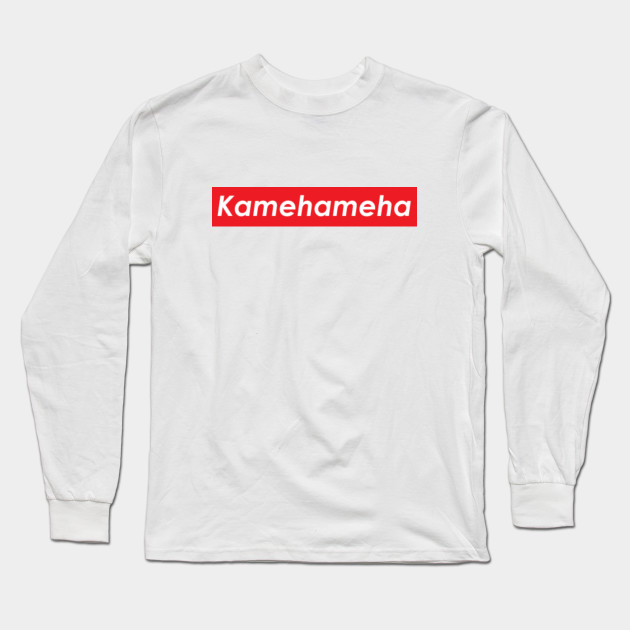 Kamehameha